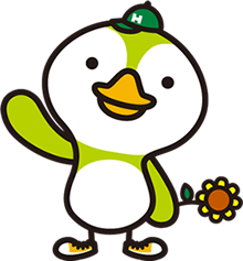 はぴなん