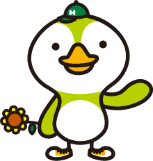 はぴなん