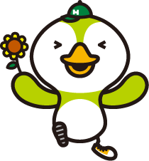 はぴなん