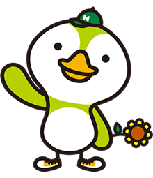 はぴなん