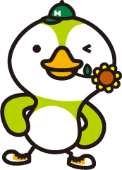 はぴなん