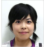 岡本梓さん