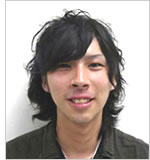 井本有亮さん