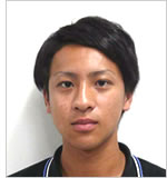 竹藤大輝さん