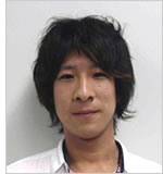 坂井翔真さん