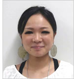大西真沙子さん