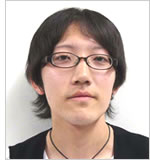 清水裕晶さん
