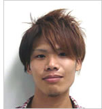 北川雄一郎さん