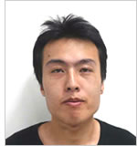 David Kouさん