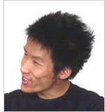 土井駿矢さん