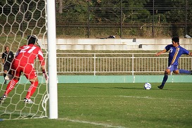 【阪南大学サッカー部】関西学生リーグにて優勝｜大学紹介｜阪南大学