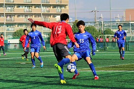 14年阪南大学サッカー部蹴り納め サッカー部 阪南大学 14年阪南大学サッカー部蹴り納め サッカー部 阪南大学