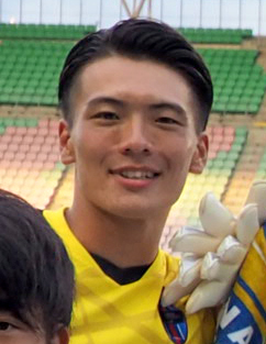阪南大学サッカー部 新シーズン開幕直前インタビュー特集 Vol 02 スポーツマネジメント部 阪南大学 阪南大学サッカー部 新シーズン開幕直前インタビュー特集 Vol 02 スポーツマネジメント部 阪南大学