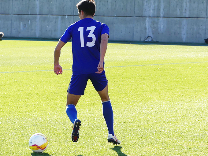 第70回全日本大学サッカー選手権大会 インカレ 準優勝 大学紹介 阪南大学