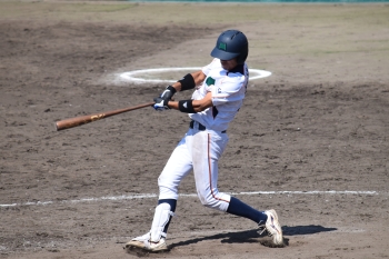 秋季リーグ戦 第4節 対羽衣国際大学 結果 硬式野球部 阪南大学