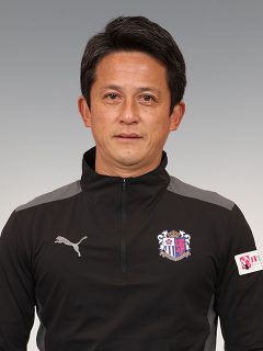 卒業生の金晃正さんがセレッソ大阪u 15の監督として 第37回日本クラブユースサッカー選手権大会 U 15 優勝しました 大学紹介 阪南大学