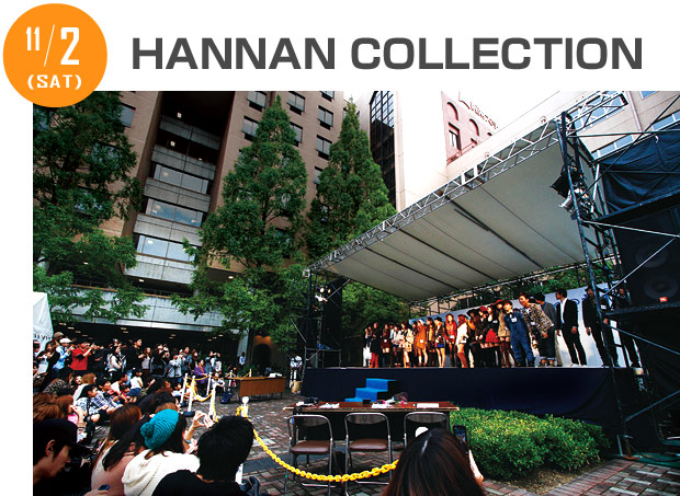 11/2 HANNAN COLLECTION