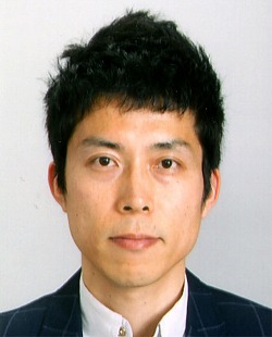 永田 拓治