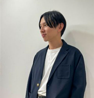 株式会社ゲオホールディングス　セカンドストリート営業企画課　井澤 拓也　様