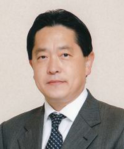 来村教授