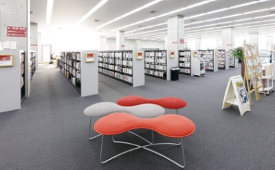 図書館