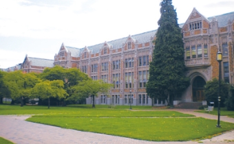 ワシントン大学（アメリカ）