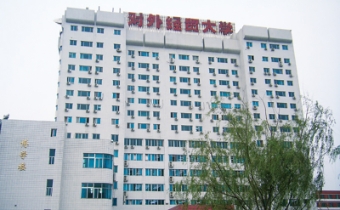 対外経済貿易大学（中国）