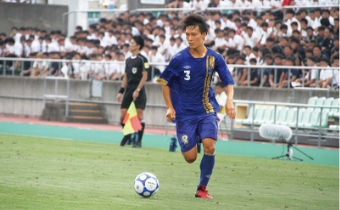 男子サッカー部