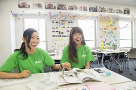 オープンキャンパス2018