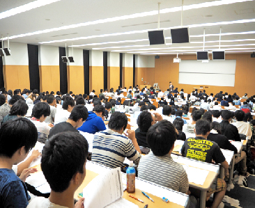 一般入試合格対策講座開催について