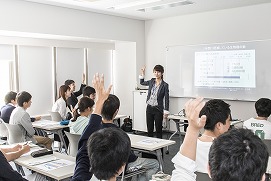 オープンキャンパス2018