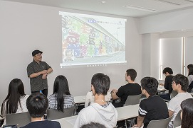 オープンキャンパス2018