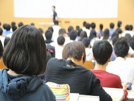 公募制推薦入試合格対策講座開催について
