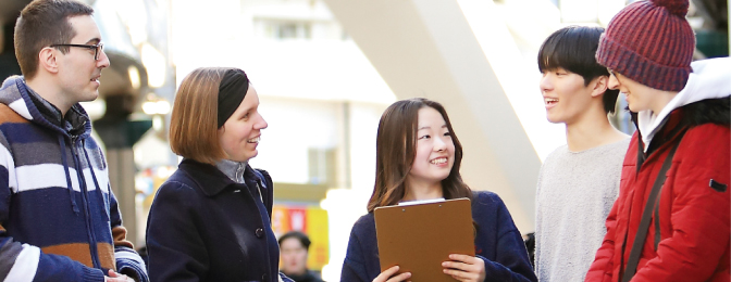 faculty