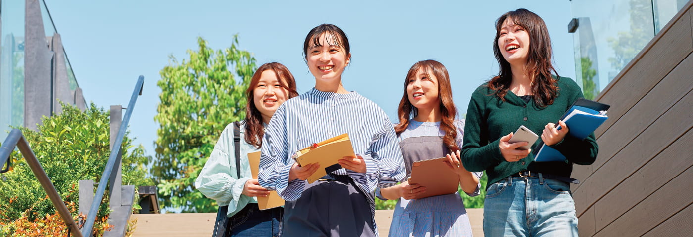 阪南大学経済学部のイメージ