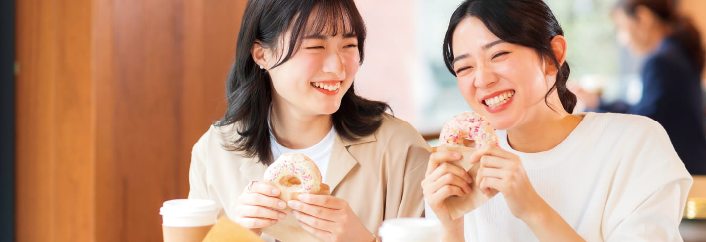 阪南大学経済学部のイメージ