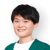 藤咲 昊来さん