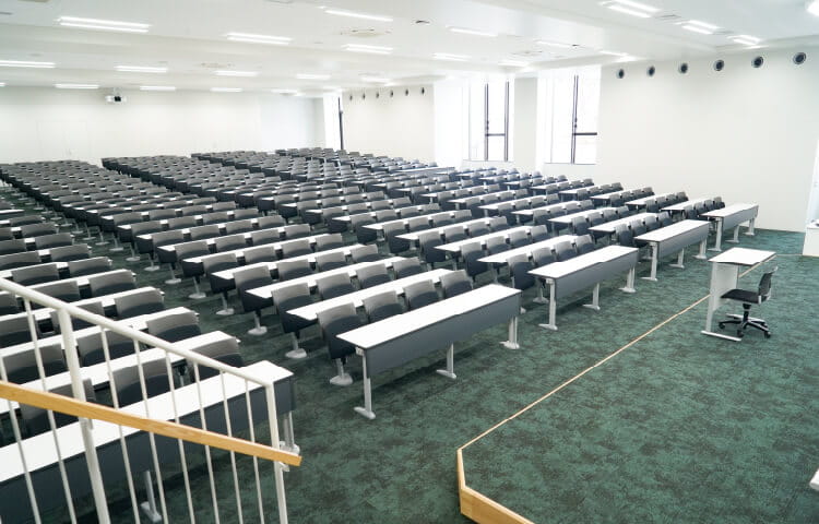新校舎 画像