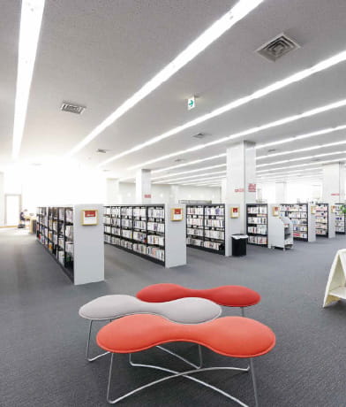 図書館