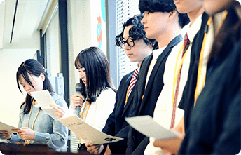 経営学部経営学科