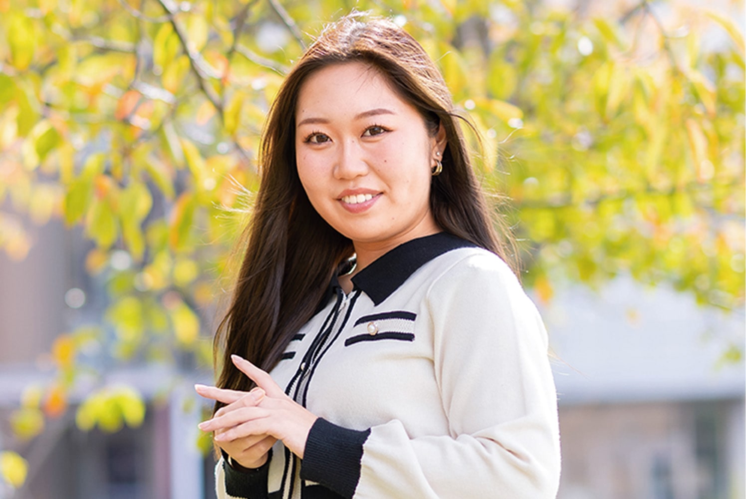 川島 芽衣 さん 画像