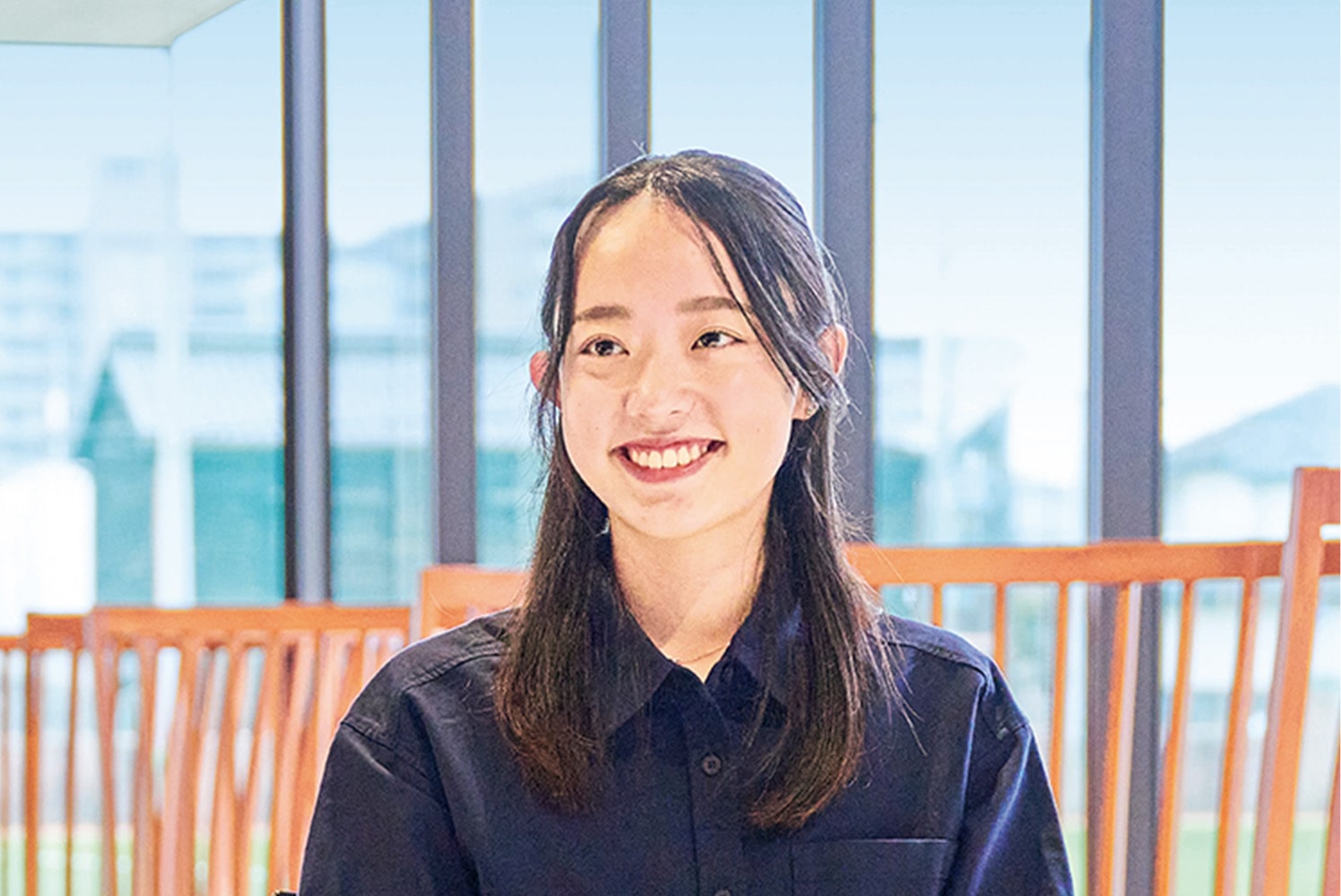 稲岡 愛夏 さん 画像