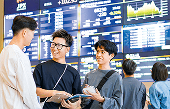 経済学部経済学科