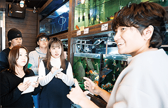 経営学部経営学科