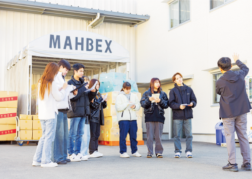 経済学部経済学科 画像