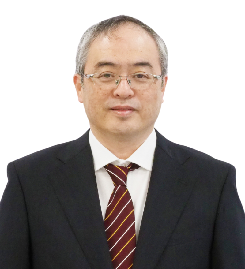 国際学部長 井上 裕司 教授