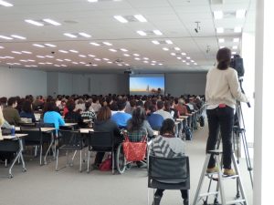 「ハルカス大学」プロジェクトへ参画